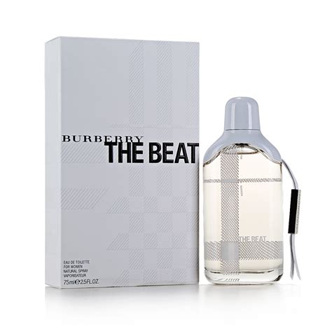 perfume burberry the beat 50ml|burberry the beat woman.